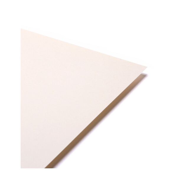12x12 Paper Cream 120GSM Coloured 25 Sheets
