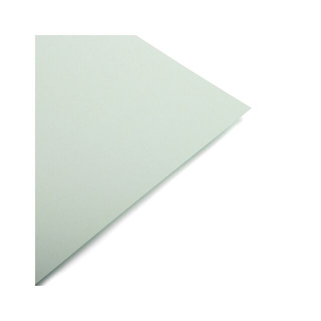 12x12 Card Pastel Green 220GSM Coloured 25 Sheets