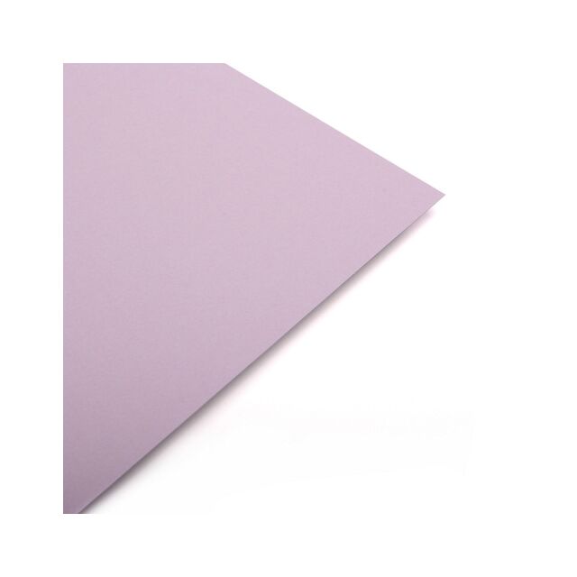 12x12 Card Lilac Purple 160GSM Coloured  25 Sheets