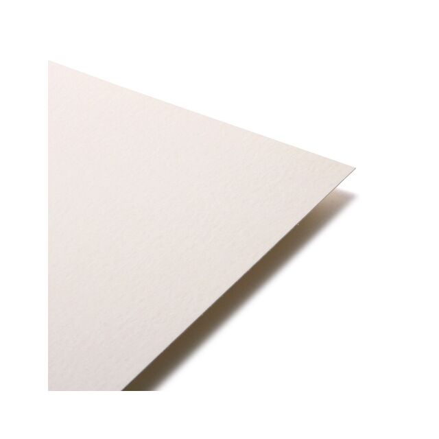 12x12 Square Hammer Texture Card Ivory 260GSM 10 Sheets