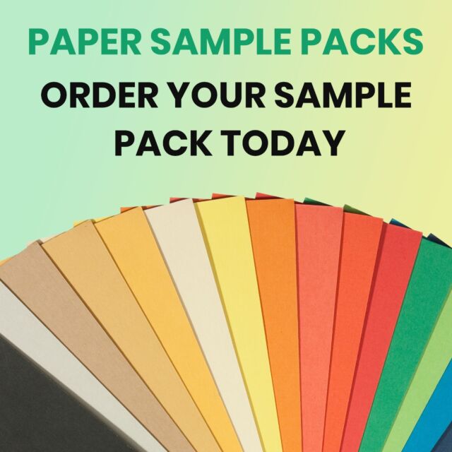 Quick Order Sample Pack - 5 Items Pack Size : 5 Sheets