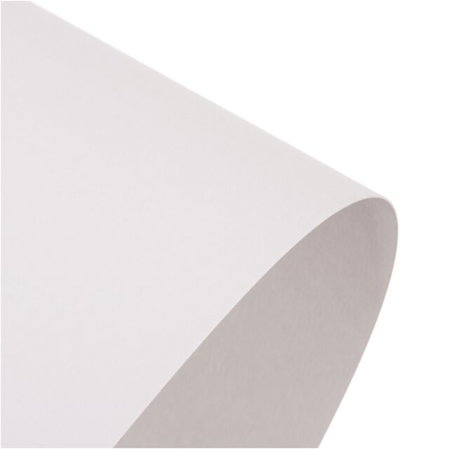 A3 Paper Light Grey 120GSM Coloured  Recycled 12 Sheets