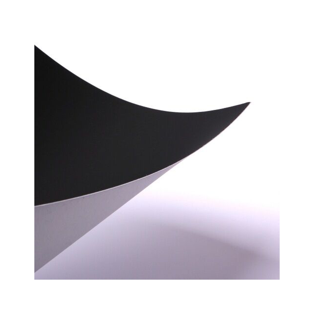 A3 Black Paper Cutting and Craft 1 Sided 100GSM 25 Sheets