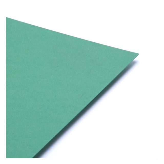 A5 Card Forest Green 160GSM Coloured Pack Size : 50 Sheets
