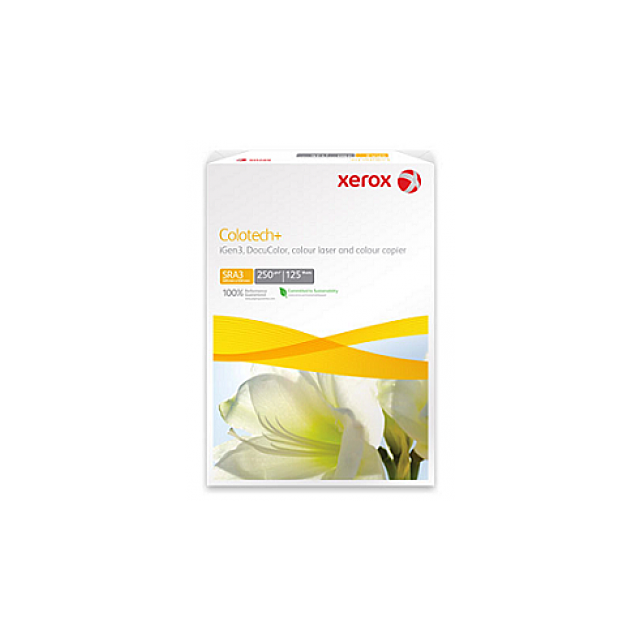 A4 Xerox Colotech Super Smooth Paper & Card Quick Buy
