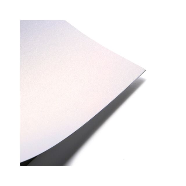 A4 Ice Gold Pearlescent Card Double Side NEW  1 Sheets