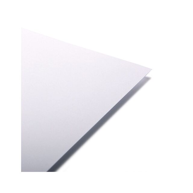A4 Ice White Office Printer and Copier Card 160GSM 50 Sheets