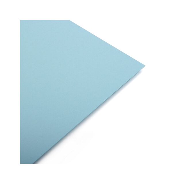 A4 Card Meditteranean Blue 240GSM Coloured 50 Sheets