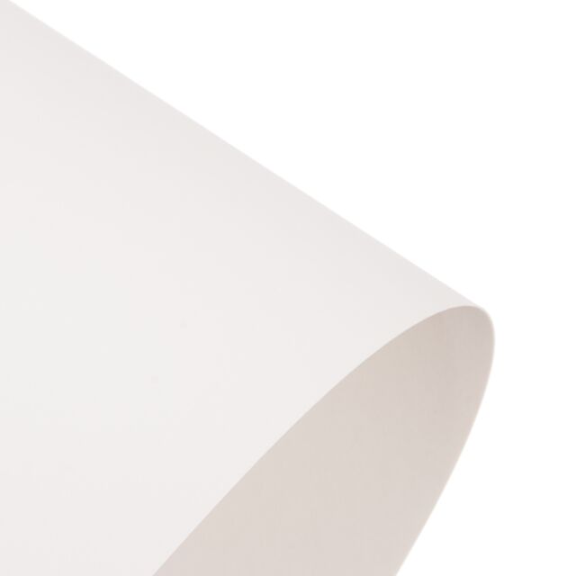 Colorset Paper A4 Natural Ivory 120GSM Recycled 10 Sheets