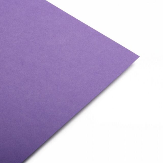 A3 Deep Lilac Paper 80GSM Pack Size: 25 Sheets