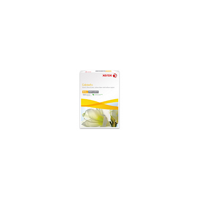 Xerox Colotech A5 200GSM White Card Pack Size : 50 Sheets