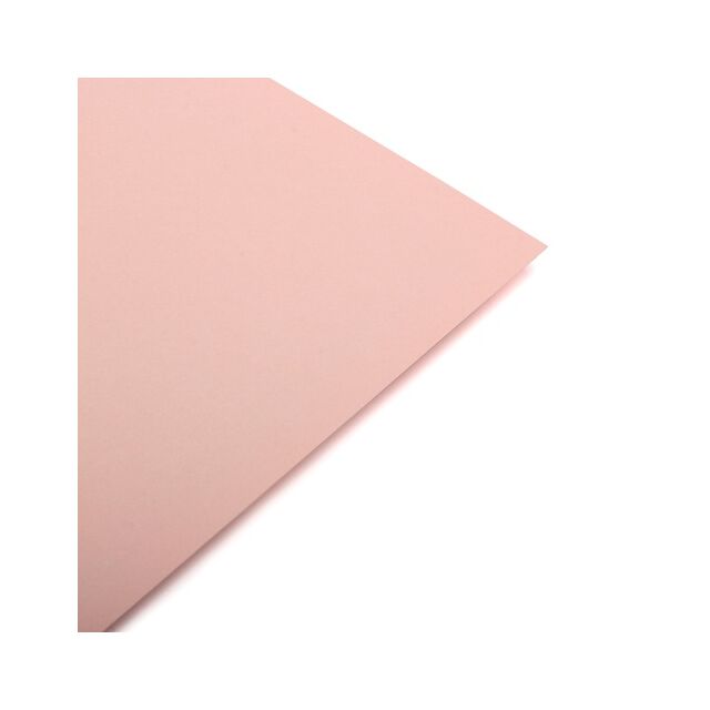 A5 Paper Salmon Pink 80GSM Coloured 50 Sheets