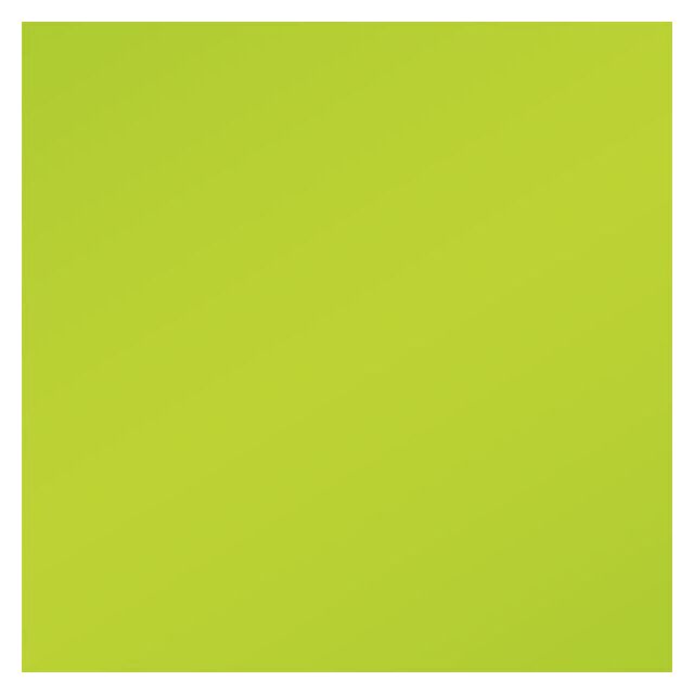 A4 Chartreuse Pearlescent Card Single Side Centura 1 Sheets