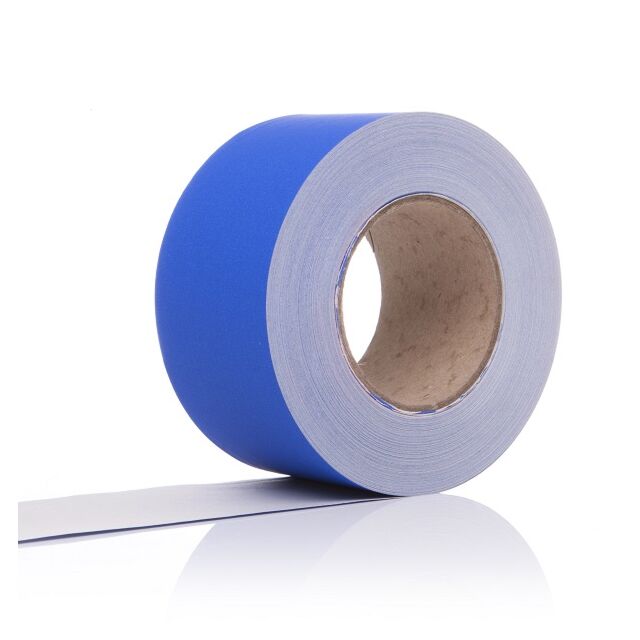 Bordette Ultra Blue  Paper Border 50 Metre x 48mm 1 Roll