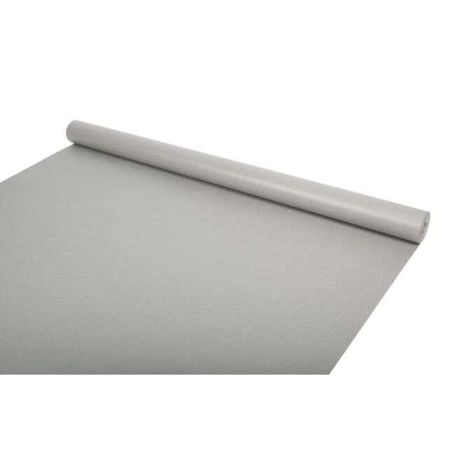 Grey School  Paper Roll 1020mm x 25M Wipe Clean 1 Roll