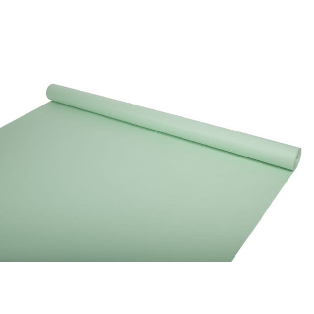Pale Green  Paper Roll 1020mm x 25M Dura Frieze  1 Roll