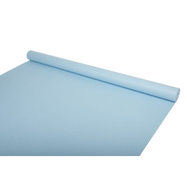 Sky Blue  Paper Roll 1020mm x 25M DuraFrieze  1 Roll
