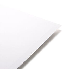 A4 Card Linen Texture Printer Brilliant White 260GSM 10 Sheets