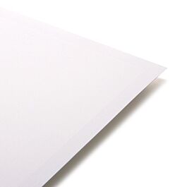 A4 Card White Linen Texture Printer 260GSM 10 Sheets