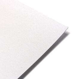 A4 Centura Pearl Card Fresh White Double Side 1 Sheets