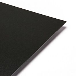 A4 Centura Pearl Paper Black Single Side 90GSM 10 Sheets