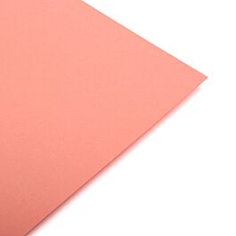 A4 Paper Peach Pink 80GSM Coloured 50 Sheets