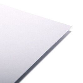 ProDesign A4 160GSM White Card 50 Sheets