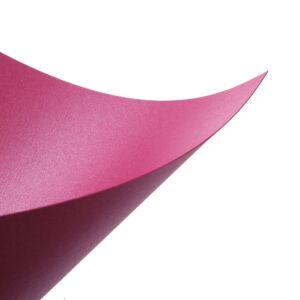 12x12 Pink Pearl Card Stardream Azalea 6 Sheets