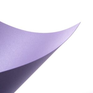 12x12 Stardream Pearlescent Card Amethyst Purple 6 Sheets