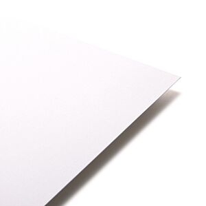 A3 Paper Hammer Brilliant White Texture Printer 120GSM Zeta  25 Sheets