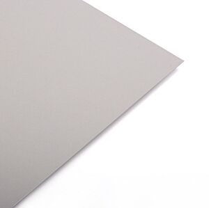 A4 Card Steel Grey 220GSM Coloured 50 Sheets