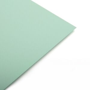 A5 Card Natural Green 180GSM Coloured 50 Sheets