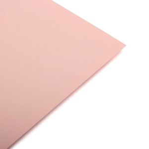 A5 Paper Salmon Pink 80GSM Coloured 50 Sheets