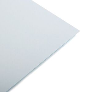 A6 Card Pastel Blue 160GSM Coloured 50 Sheets