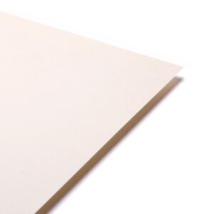 A6 Card Cream 240GSM Coloured 50 Sheets