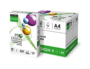 ProDesign High White SRA3 Card 250GSM 50 Sheets