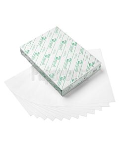 Invoice Copy Paper A4 NCR White Top CB 500 Sheets 1 Box
