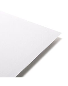 A2 Card White Hammer Texture Thick 350GSM  10 Sheets
