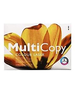 A2 White Paper 120GSM Smooth MultiCopy  50 Sheets