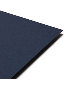 A3 Card Navy Blue Coloured Craft and Printer 240GSM 25 Sheets