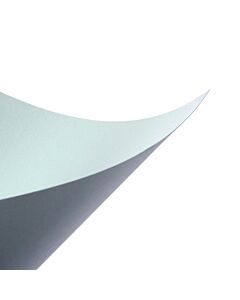 A3 Mint Green Pearlescent Paper 120GSM Double Side  12 Sheets