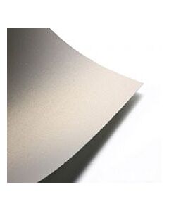A3 White Gold Pearlescent Paper Double Side 120GSM  8 Sheets