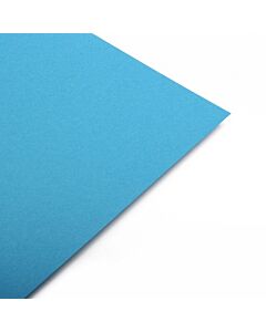 A4 Card Bright Blue 270GSM Coloured  10 Sheets