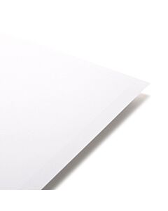 A4 Card Brilliant White Linen Texture Printer 350GSM 10 Sheets