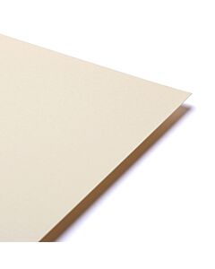 A4 Card Chamois 160GSM Coloured 50 Sheets