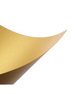 A4 Card Gold Pearl Double Side  Stardream 285GSM 1 Sheets