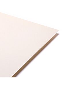 A4 Card Ivory 160GSM Coloured 50 Sheets