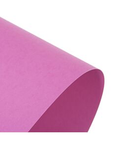 A4 Card Magenta Pink 350GSM ColorSet 10 Sheets