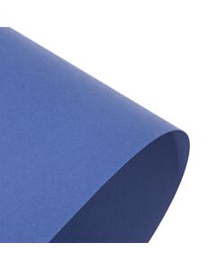 A4 Card Midnight Blue 350GSM Thick Craft Colour Printer 10 Sheets