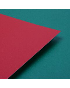 A4 Christmas Assorted Pearlescent Card Single Side 4 Sheet